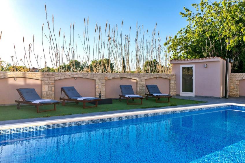 Beautiful Villa Nika with Pool - foto 7