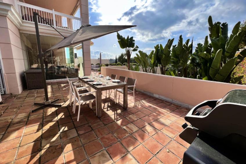 Appartements à Benahavís - foto 21