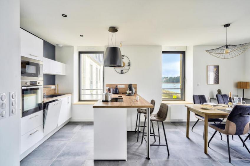 Appartements à Île Tudy - foto 9