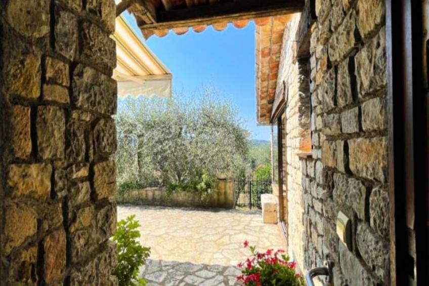 Charmant Mas 6 Pers à Peymeinade - 20 Min De Cannes - foto 25