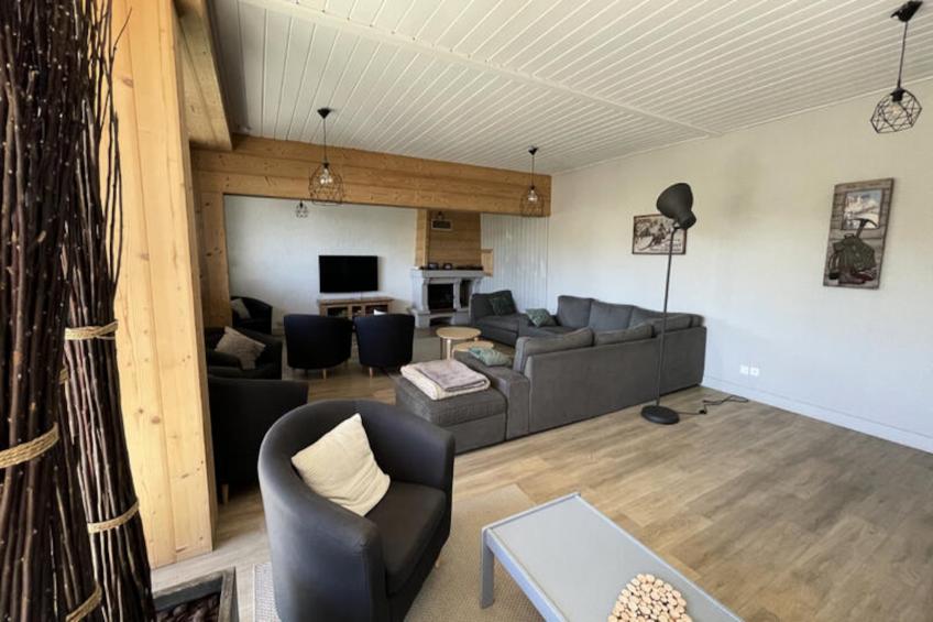 Mobil Home - Bungalow - Cottage à Albepierre Bredons - foto 10