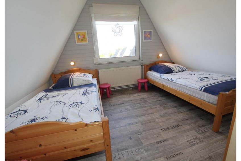 Holiday home, Dornumersiel - foto 10