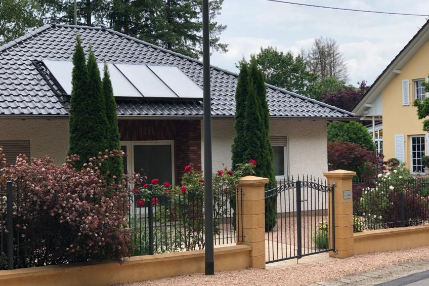 Ferienbungalow Anne - foto 24