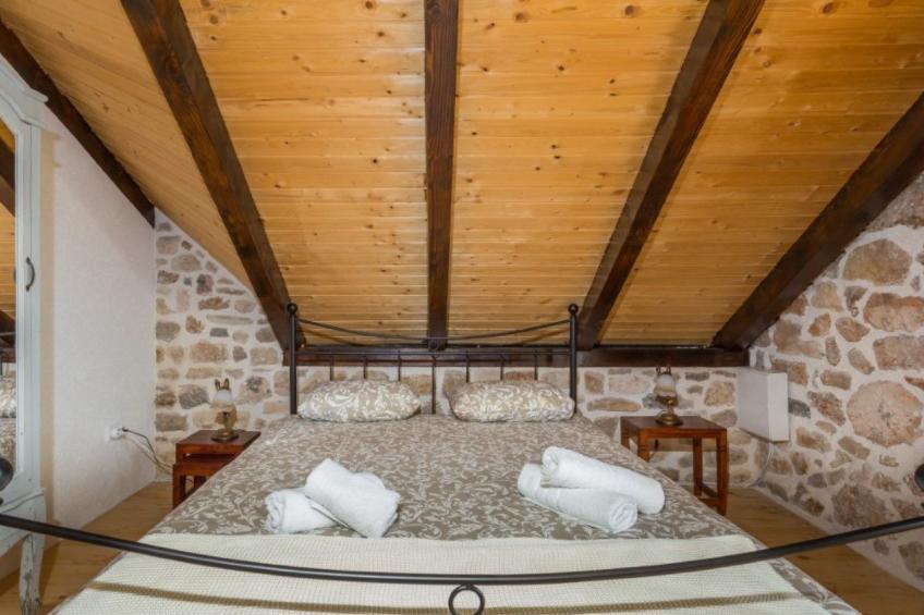 Charmante Ferienvilla Krka - foto 22