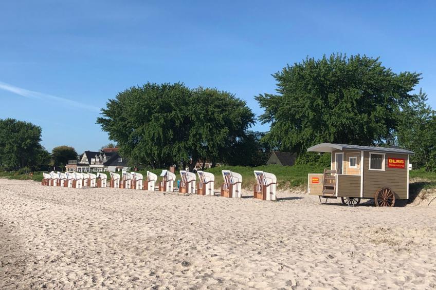 Ferienwohnung - foto 31