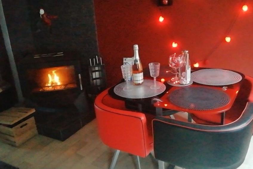 Haus in der Nähe von Straßburg mit privatem Spa - foto 23