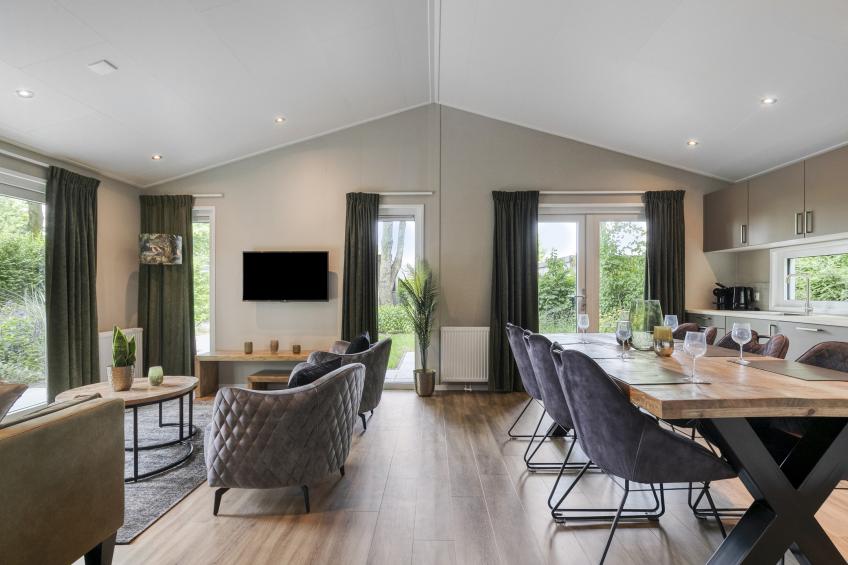 Leijhoeve 6 person - foto 3