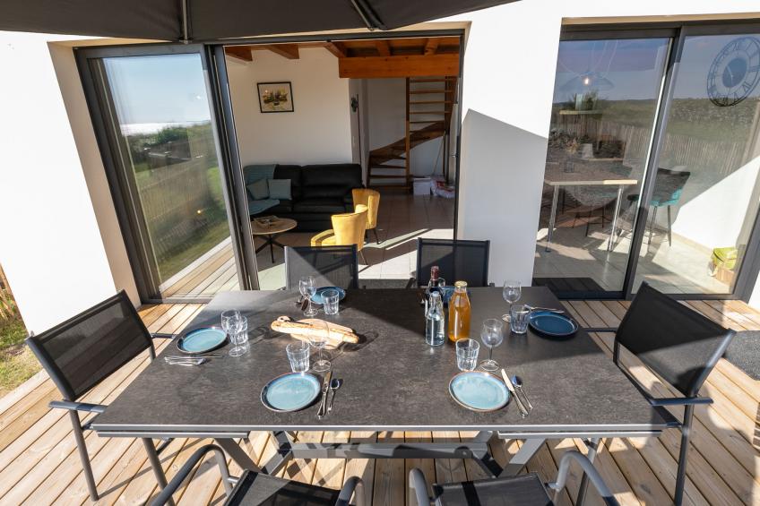 Les reflets bleus - foto 30