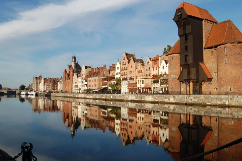 Altstadt-Wohnung Angielska Grobla - foto 33