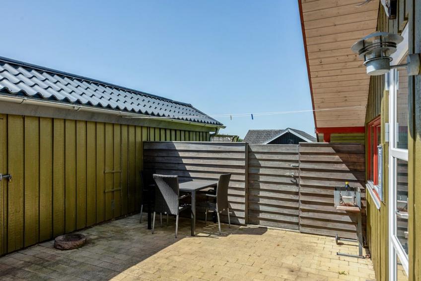 "Ofelia" - 500m to the inlet in SE Jutland - foto 14