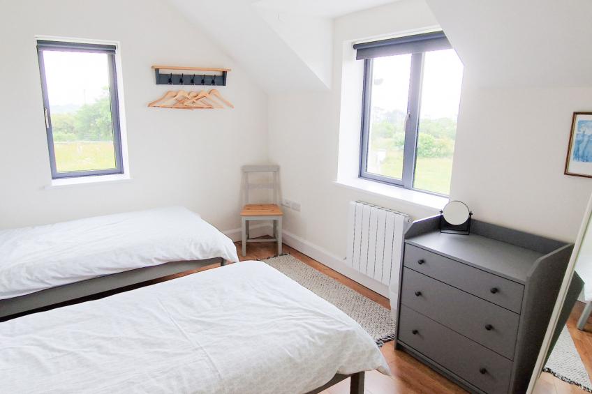 Bell View (TR3) Holiday Home Sheeps Head - foto 13