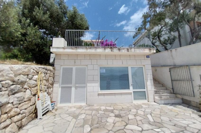 Appartement Peliska - ein paar Schritte vom Strand entfernt - foto 20