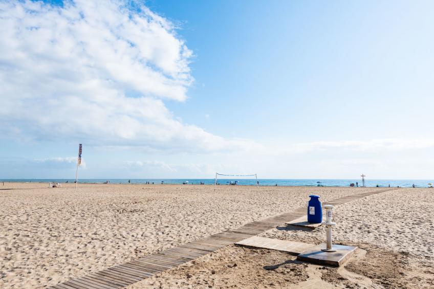 Playa Patacona - foto 32