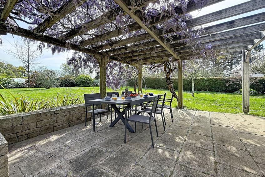 Villa Kerpunce - foto 40