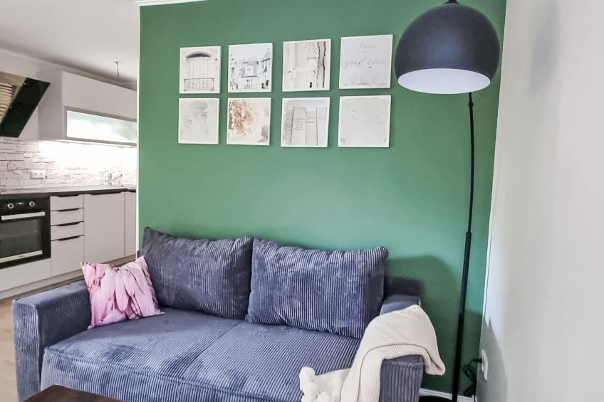 Gästehaus am Neetzekanal - foto 17