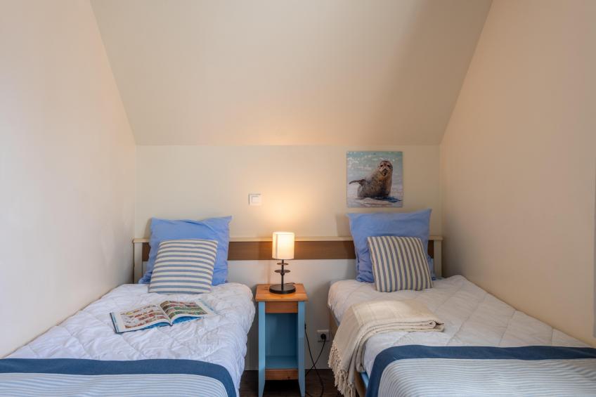 Pierre & Vacances Village Belle Dune House 6 people - 2 bedrooms - Terrace - foto 12