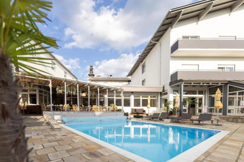 Landliebe Resort By Belvilla Triple Room - foto 9