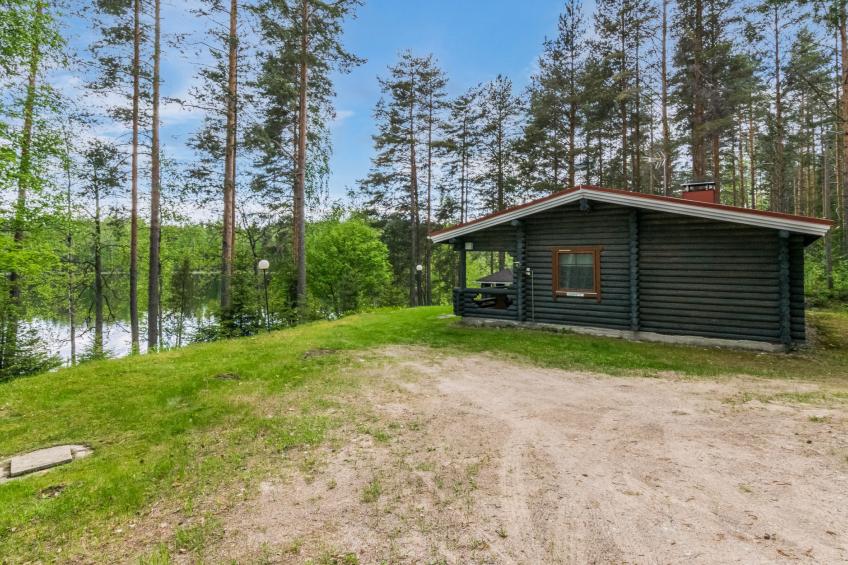 Heinävesi, cjoe237 a