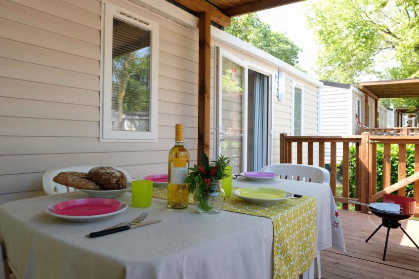 Mobilehome auf den Campingplätzen Cisano und San Vito - BF-N7CPV - foto 3