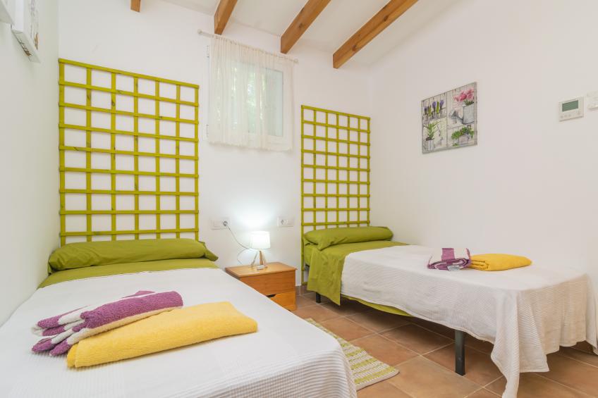 Villa Binimigi - foto 35