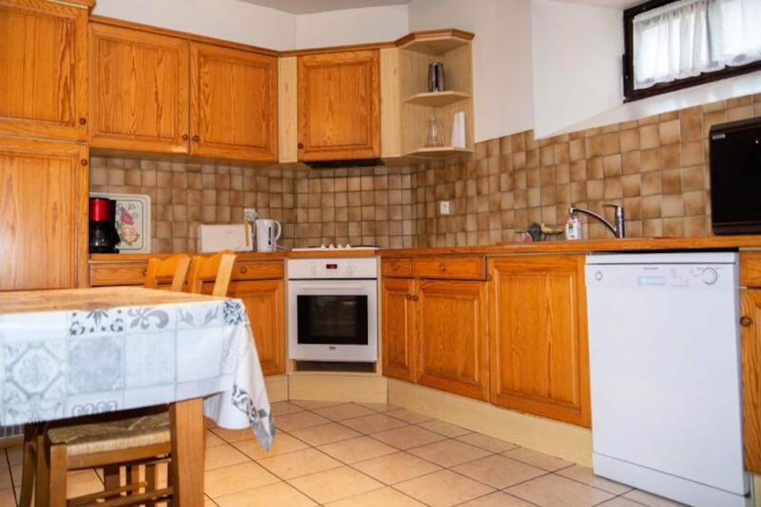 Gîte de France Gîtes de france de sinières 2 épis - foto 7