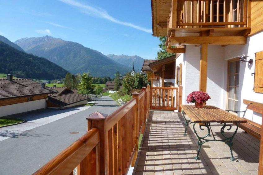 Chalets im Wald - foto 4