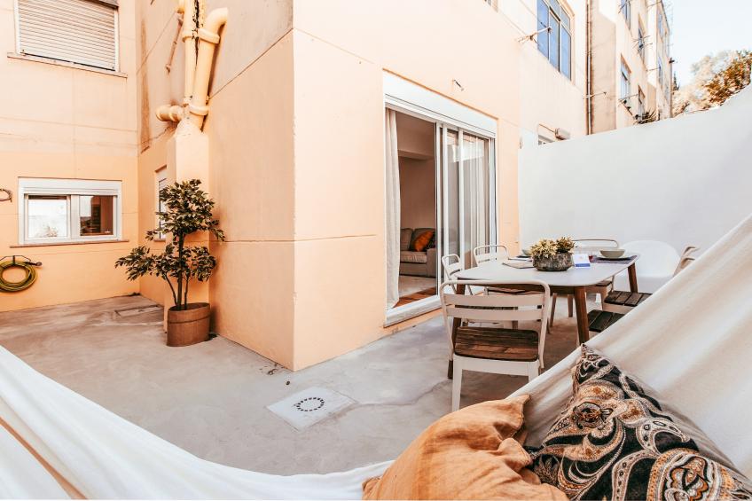 Modern & Charming Alges by GT House - foto 21