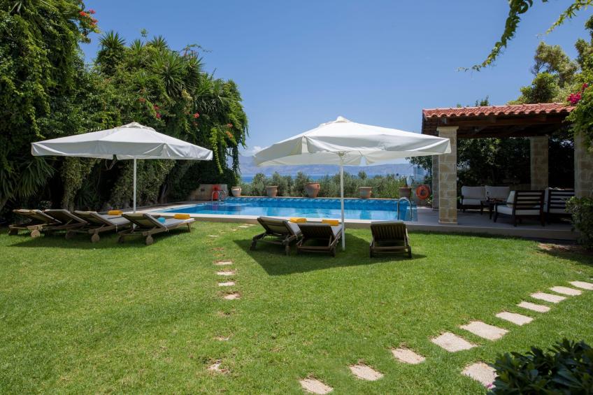 villa Arhontariki 4prs - foto 25