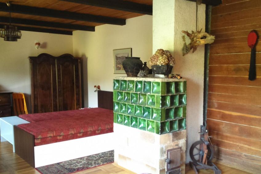 für Naturliebhaber und Ruhesuchende - foto 18