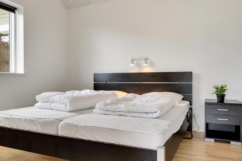 "Swarthofthi" - 1.5km from the sea in NW Jutland - foto 25