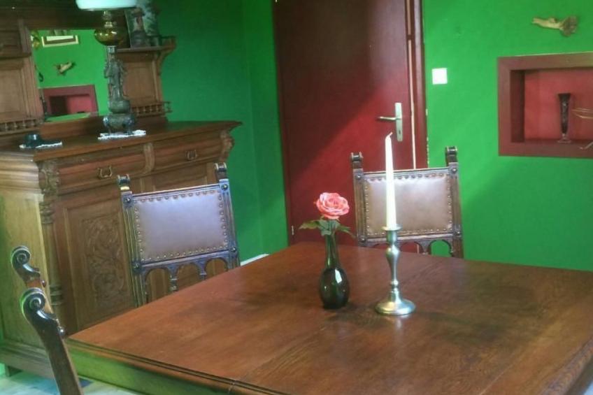 in Hauenstein mit Garten und Grill - foto 2