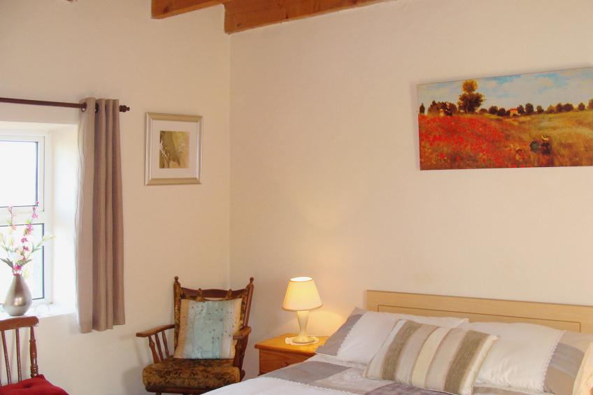 Bridies Holiday Cottage Roundstone - foto 8