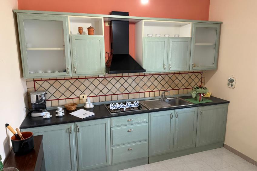 Casa di Irma von Holiday World - foto 6