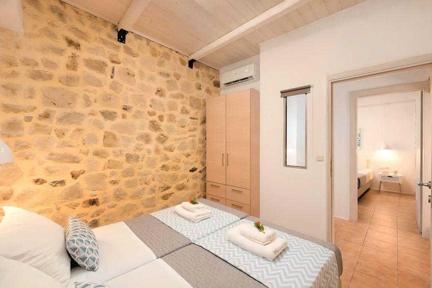 Cretan Breeze Villa Beheizter privater Swimmingpool - foto 21