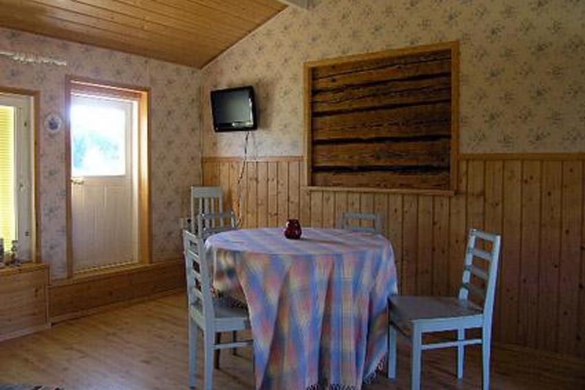 Pikku-villa - foto 15