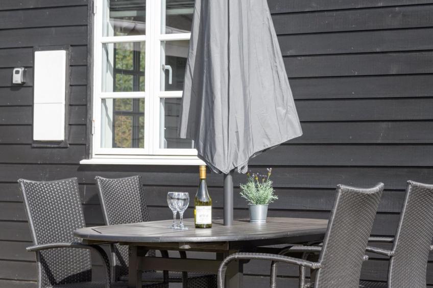 "Benita" - 400m to the inlet in Western Jutland - foto 16