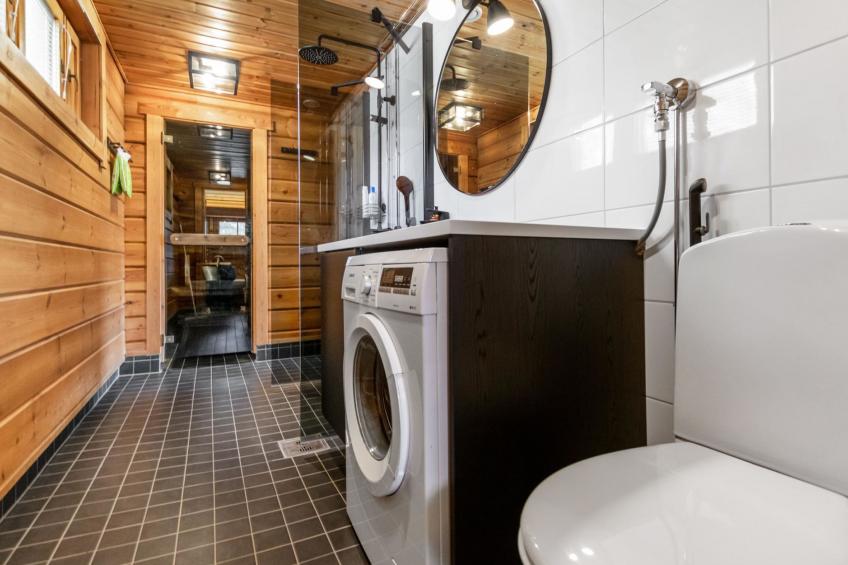 Villa virkeä - foto 14