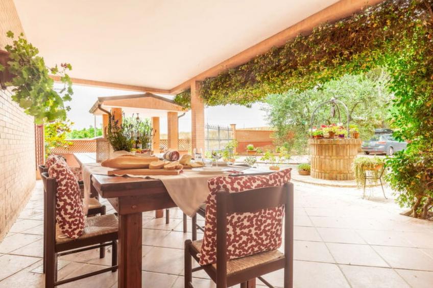 Villa Rosso Corbezzolo - foto 50