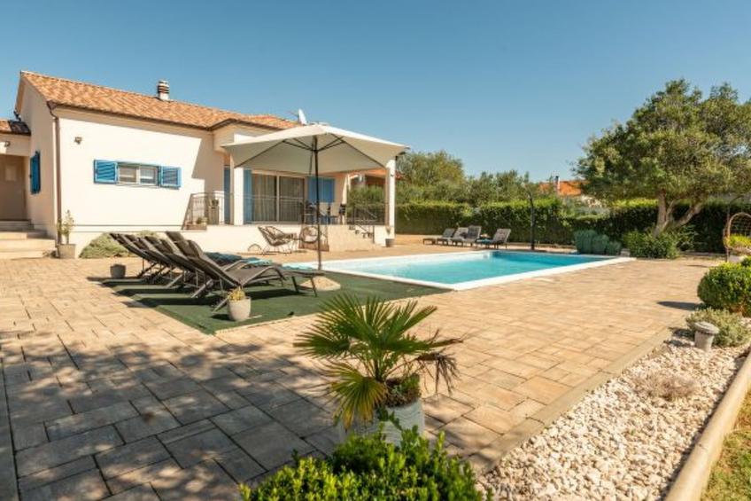 Casa Kamber with pool - foto 51