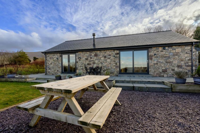 Hedd Wen Cottage - foto 16