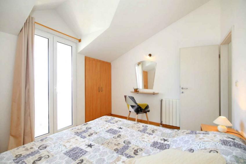 Vakantiewoning met zeezicht en airconditioning - VW-3ZGN - foto 32