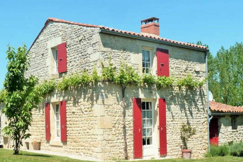 Maison de Vacances Auchay-sur-Vendée 2