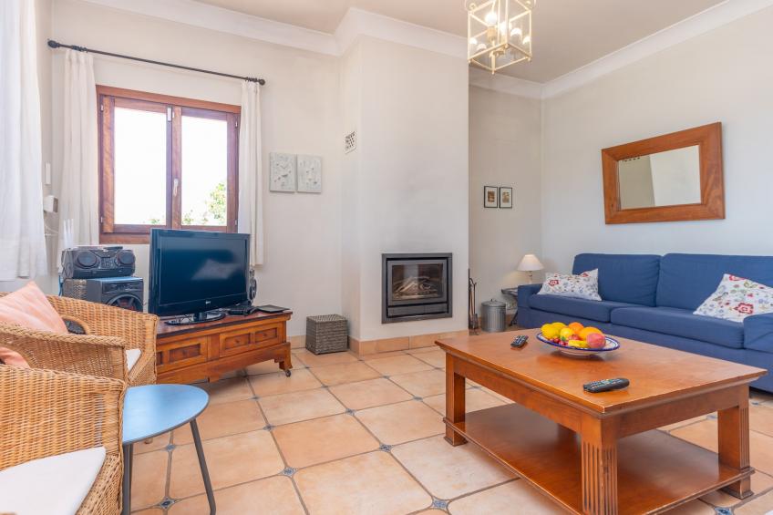 Finca Can Guillem Boquet - foto 11