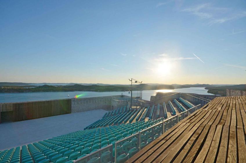Holiday apartment with terrace and air conditioning - BF-5D3P9 - foto 17