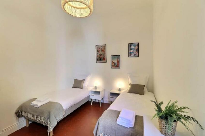 Casa Napoléon - Hyper Centre - foto 9