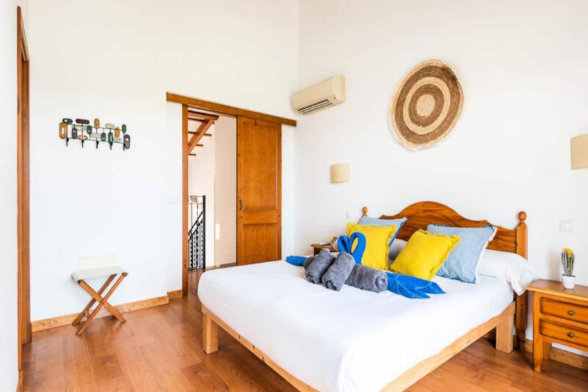 Maison à Ciutadella de Menorca - foto 5