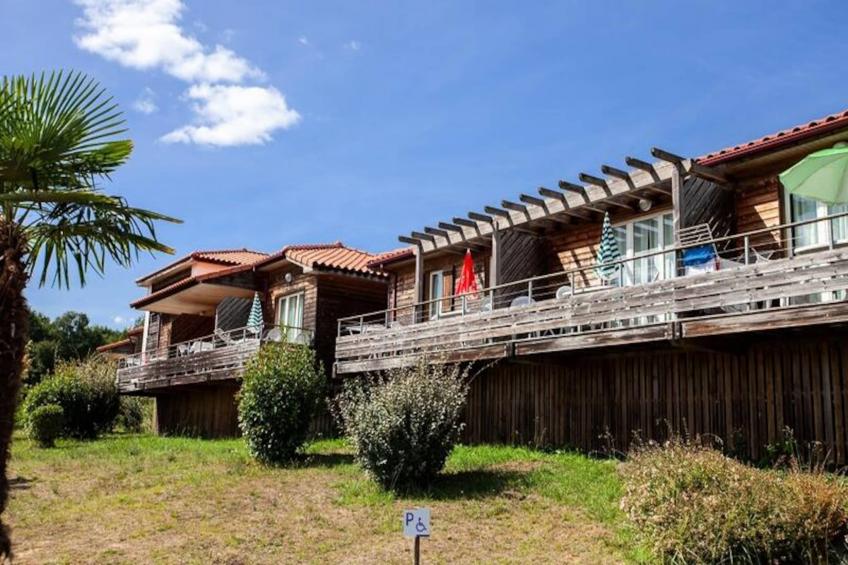 Résidence Olydéa Les Hameaux de la Chalosse - foto 14