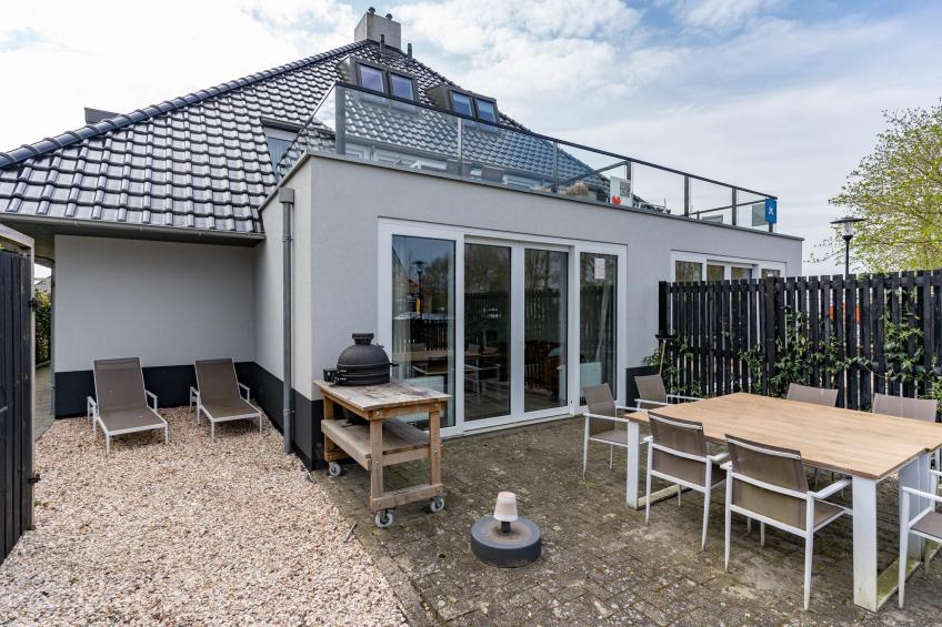 Appartement - Paviljoenwei 4-1 | Sneek (Offingawier) 'Havenzicht' - foto 2