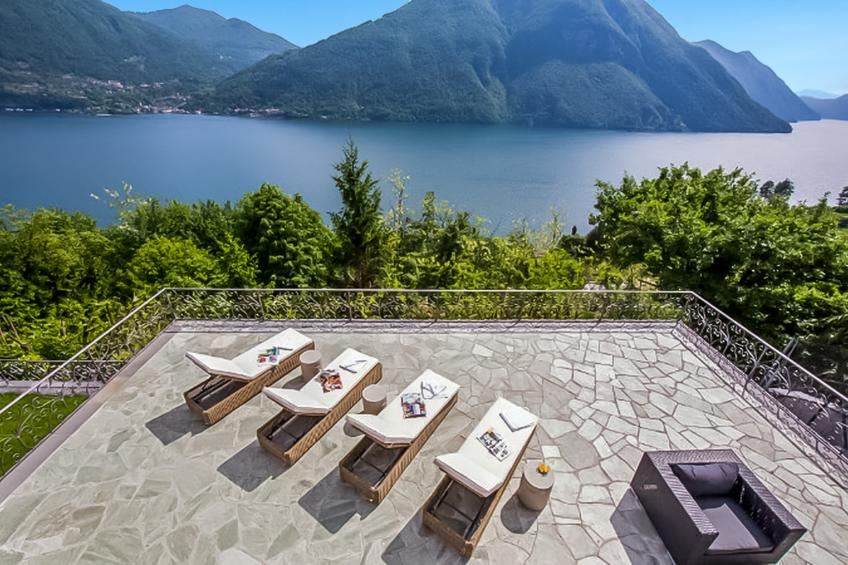 Villa Isola Verde (Main Villa) - foto 34