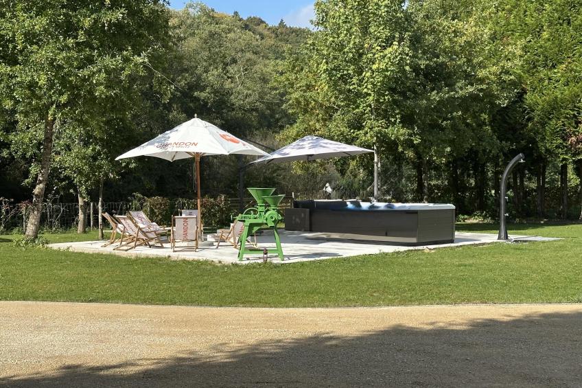 Le Moulin de Lachalade - foto 28